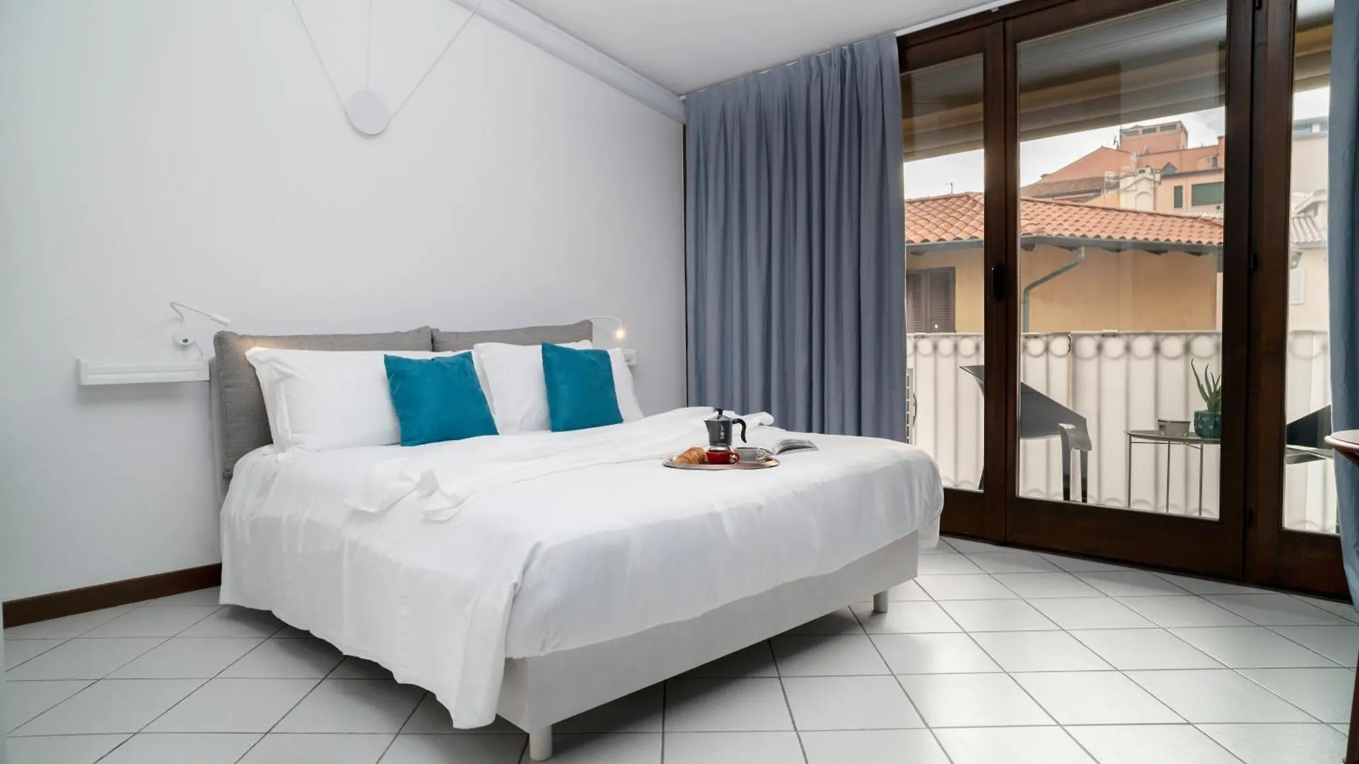 Interno3 Design Apt Garage & Mxp Sesto Calende Apartment