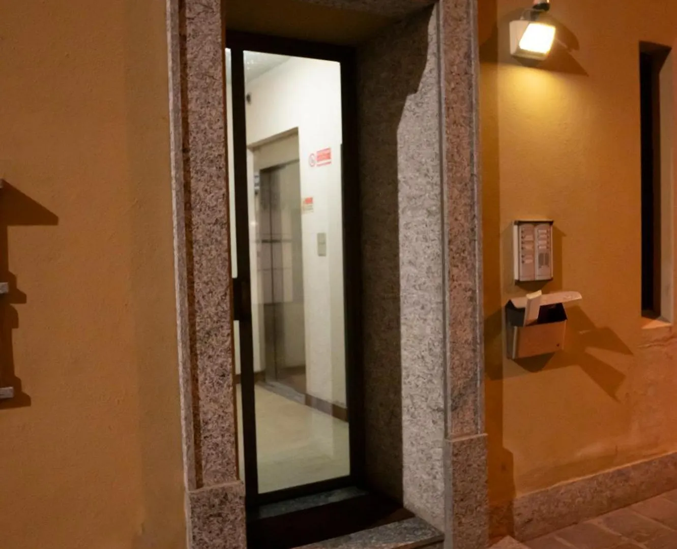 Interno3 Design Apt Garage & Mxp Sesto Calende 0*,